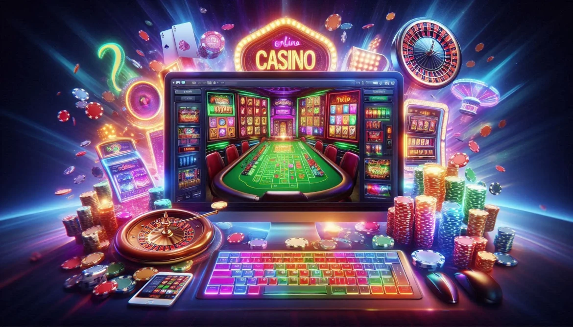 Amonbet Casino